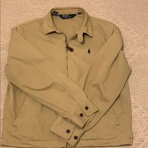 Men’s Polo RL lightweight jacket
